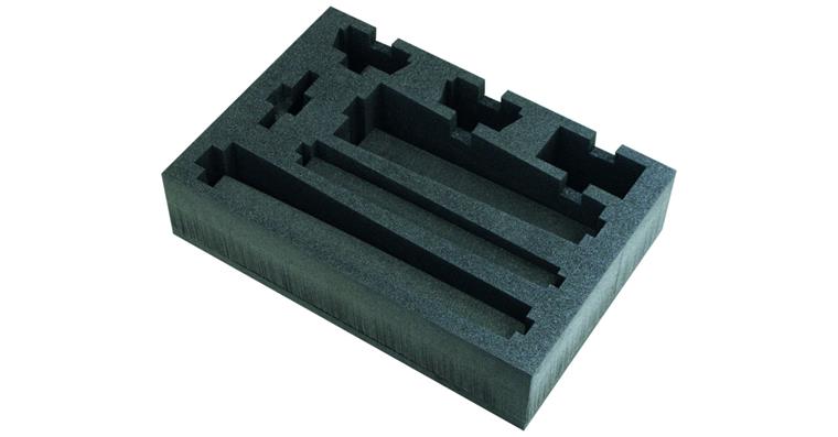 1001111145 foam insert wheel bearing tool set 2 2840898