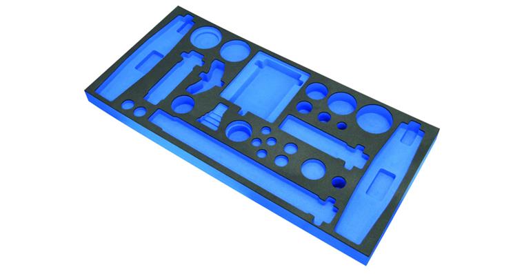 1001111953 foam insert 3425797