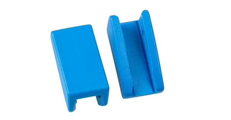 1001110574 Protective jaw set 10 inch 4 pieces 3223779