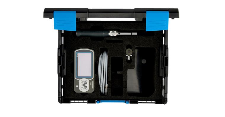 1001112600 ETQR-12-K-D with display + cable 3267733
