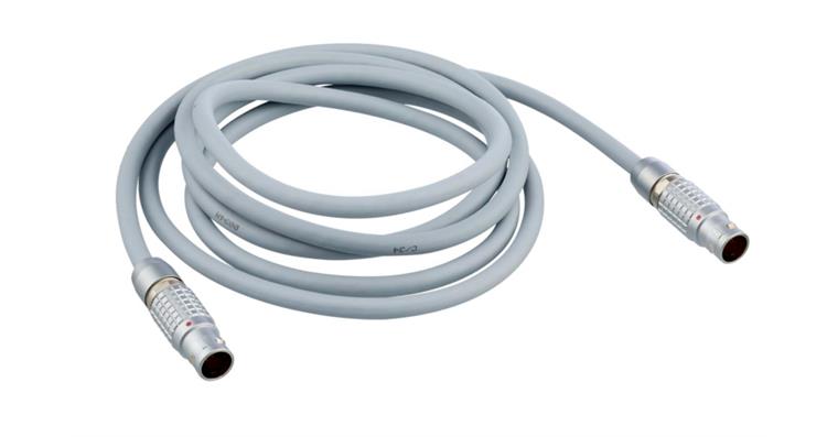1001112604 connection cable new plug-in system 3412520