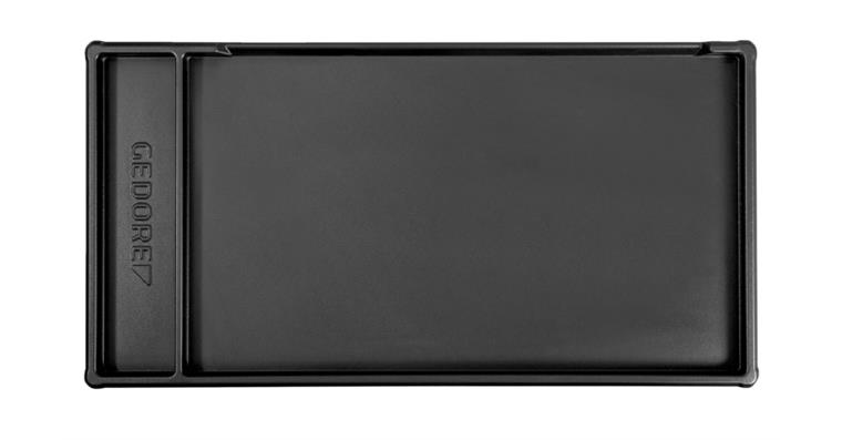 1001112518 ABS cover 3454185