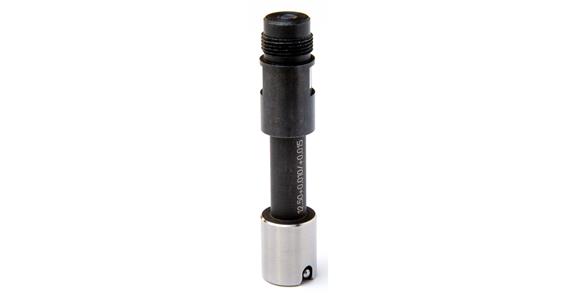 2-Punkt-Messdorn 3,1-6 mm Hartmetallmesskontakte Standardausführung