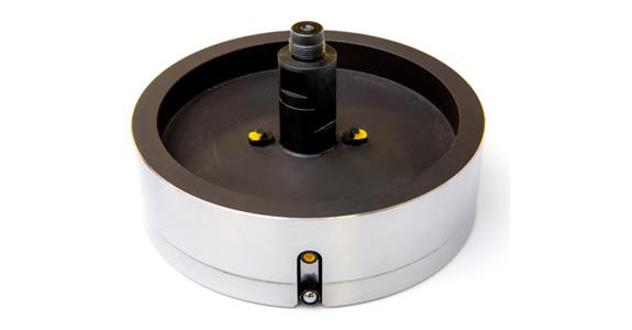 2-Punkt-Messdorn 160,1-170 mm Hartmetallmesskontakte Standardausführung