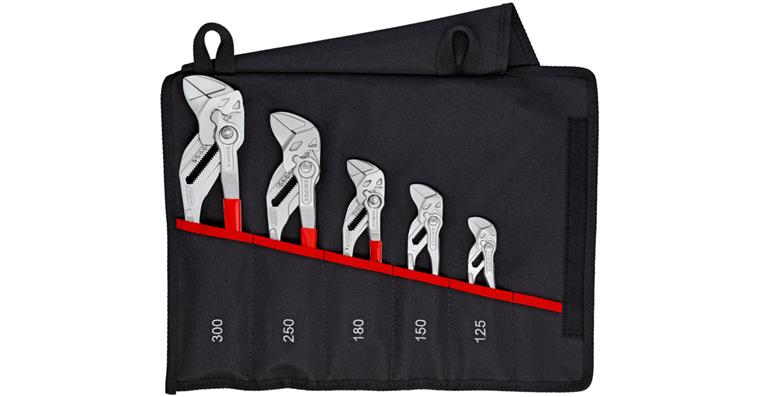 1001594482 pliers wrench cult bag 340 mm 5-piece item number 00 19 55 S4