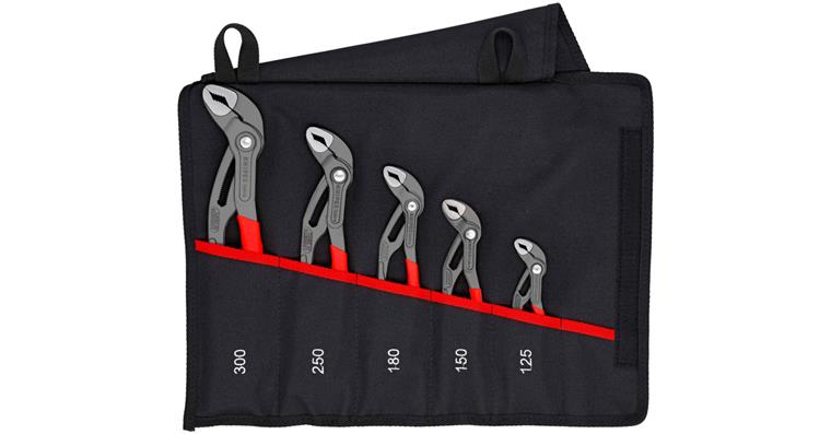 1001500538 Cobra cult bag 5-piece item number 00 19 55 S5