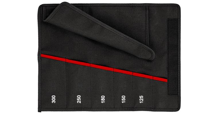1001500718 Cobra cult pocket empty 440 mm Item number 00 19 55 S5 LE