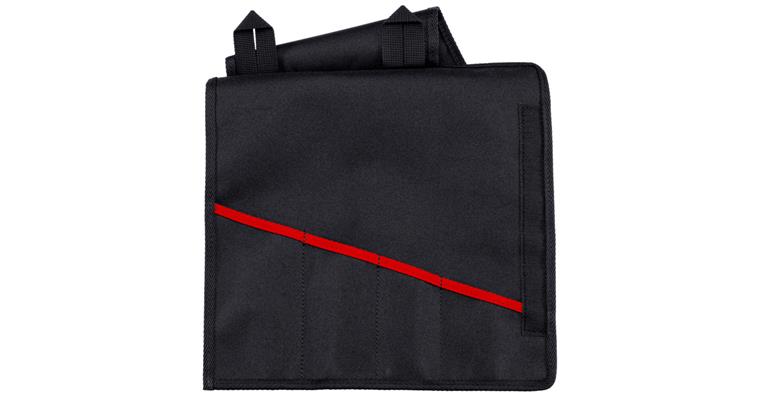 1001500820 roll-up bag 3-piece Cobra empty 330 mm Item number 00 19 55 S8 LE