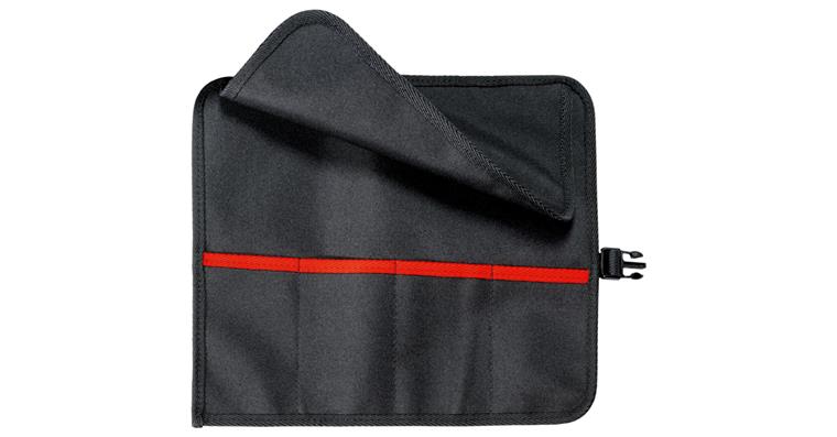 1001500719 Tool roll-up bag empty 4-fold 315 mm Item number 00 19 56 LE