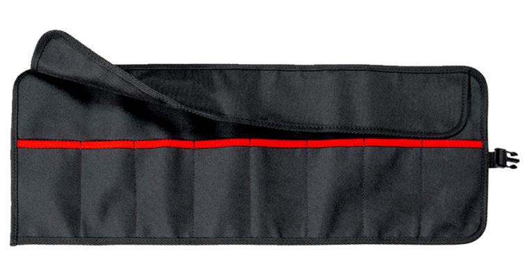 1001500720 Tool roll bag empty 8-fold 615 mm Item number 00 19 58 LE