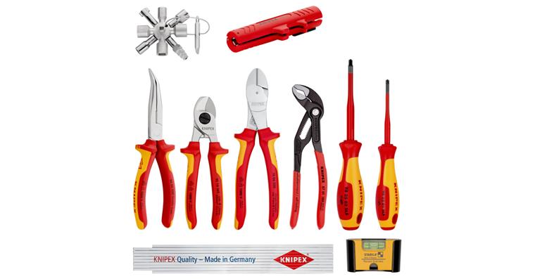 1001500722 extension set electric 1 10-piece item number 00 20 90 V01