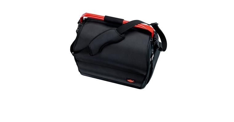 1001508032 Tool bag LightPack 300 mm Item number 00 21 08 LE