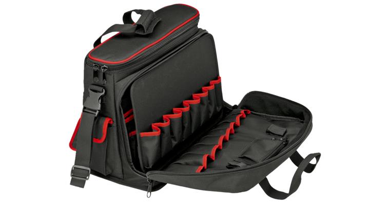 1001508033 Tool bag Service 320 mm Item number 00 21 10 LE