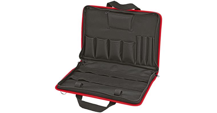1001600970 Tool Bag Compact 290 mm Item number 00 21 11 LE