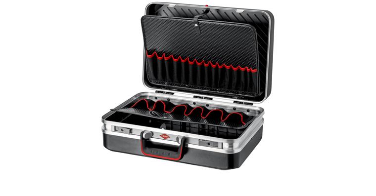 1001600428 tool case Vision24 370 mm Item number 00 21 20 LE