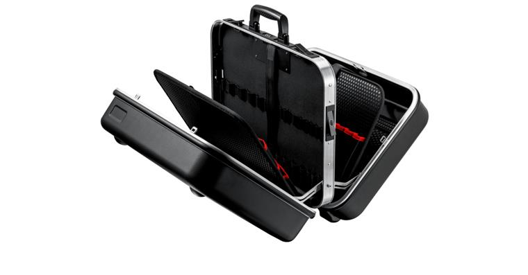 1086376200 tool case BIG Twin 290 mm Item number 00 21 42 LE