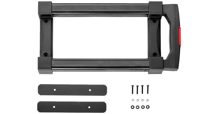 1001500830 replacement telescopic handle item number 00 21 99 V04