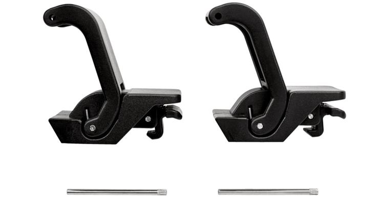 1001500846 Spare toggle latch, side Item number 00 21 99 V31