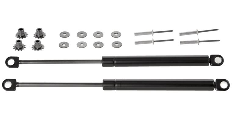 1001500848 replacement gas struts Item number 00 21 99 V33
