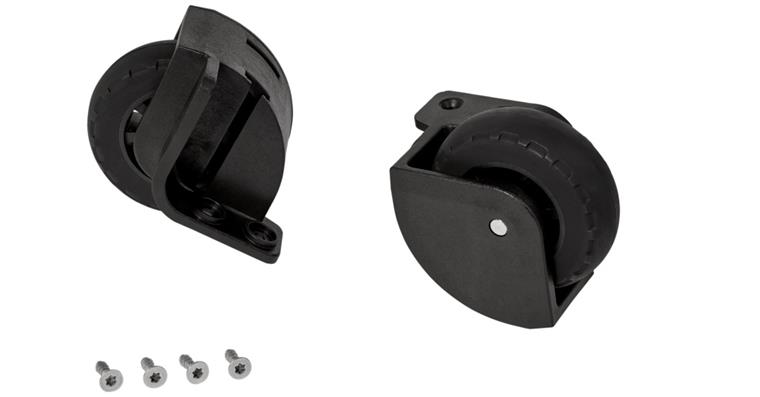 1001500851 Spare castors Article number 00 21 99 V36