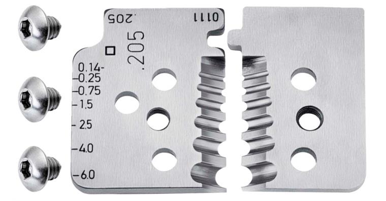 1001600636 Spare blade for 12 12 06 Article number 12 19 06