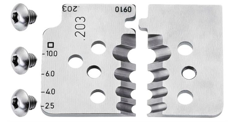 1001600637 Spare blade for 12 12 10 Article number 12 19 10