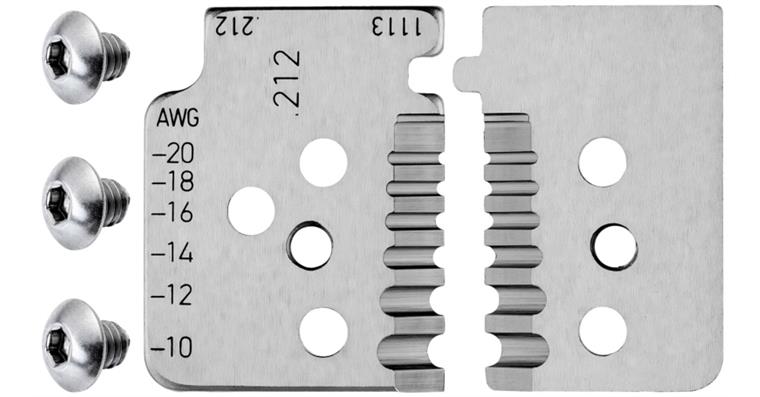 1001600975 Spare blades for 12 12 13 Article number 12 19 13