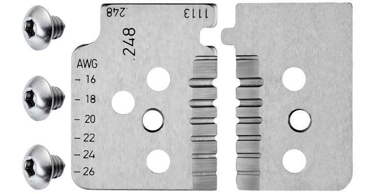 1001600976 Spare blades for 12 12 14 Article number 12 19 14