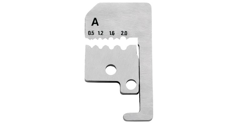 1001504110 Spare blades for 12 11 180 Article number 12 19 180