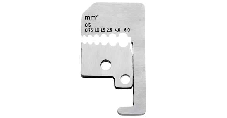 1001504111 Spare blade for 12 21 180 Article number 12 29 180