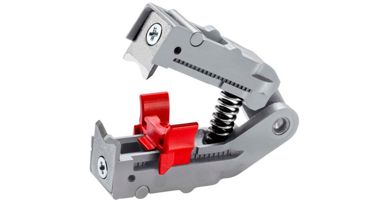 1001607046 Spare blade block for special 12 52 195 38 mm Item number 12 49 32