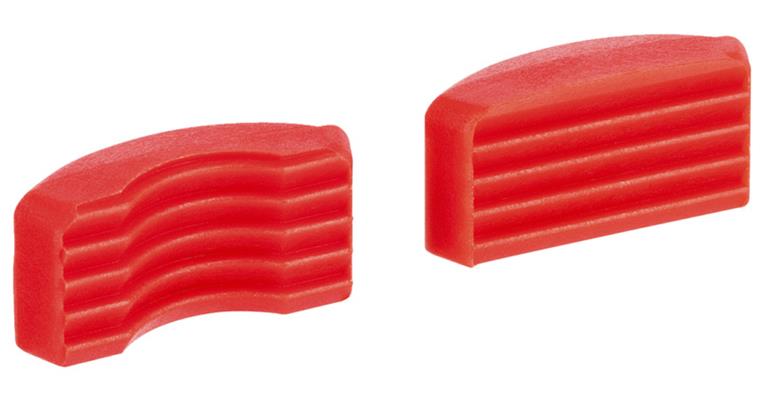 1001600264 Spare clamping jaws for 12 50 200 Article number 12 59 02