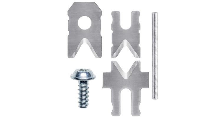 1001600642 Spare blade for 12 62 180 20 mm Item number 12 69 21