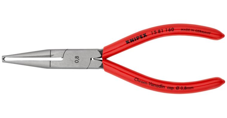 1001594036 Wire stripper with plastic coating 160 mm Article number 15 81 160