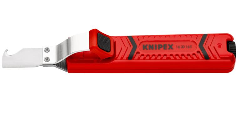 1001600327 Stripping tool with drag blade 165 mm Article 16 20 165 SB