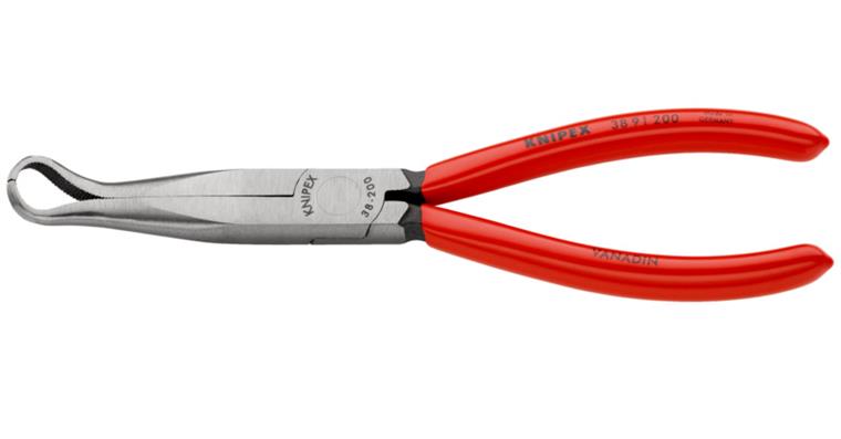 1001500136 Spark plug socket pliers 200 mm Article 38 91 200