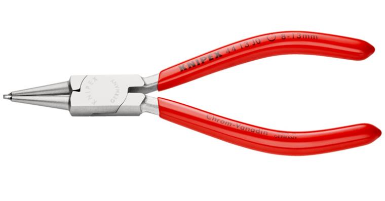 1001594238 Circlip pliers chrome-plated with plastic 140 mm Article 44 13 J0