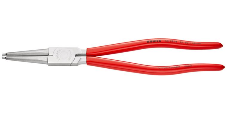 1001500146 Circlip pliers chrome-plated with plastic 320 mm Article 44 13 J4