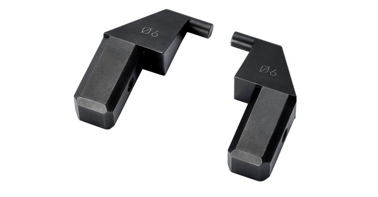 1001500738 Spare tips 6 mm Article number 46 19 100 01