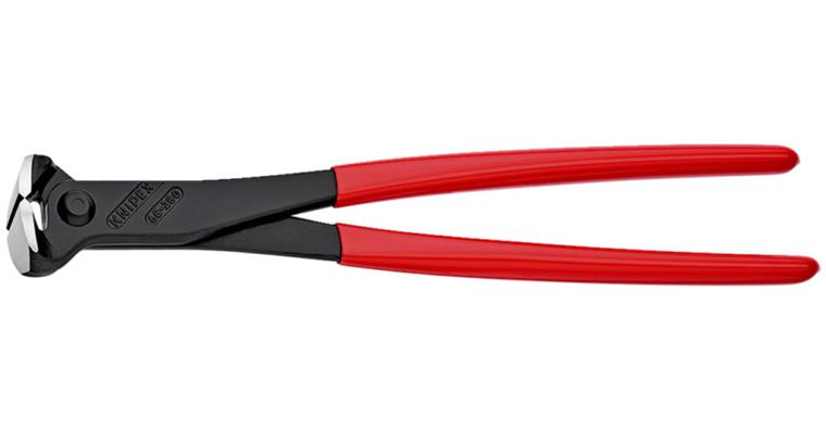 1001600977 diagonal cutters with plastic handles 280 mm Article 68 01 280