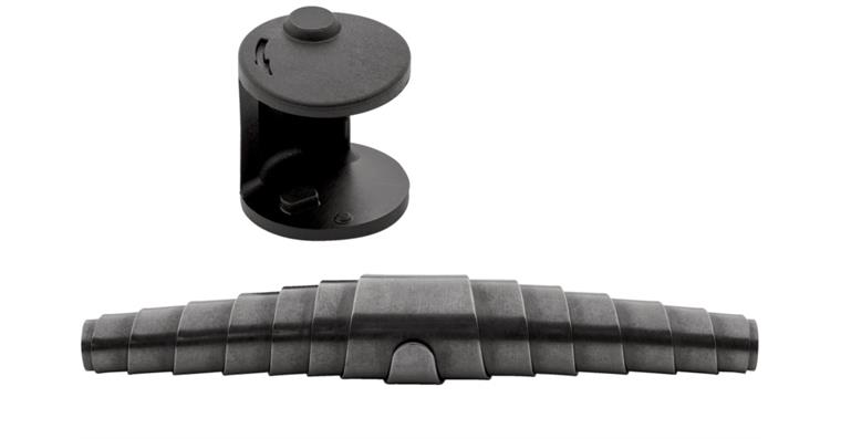 1001500874 Spare spring / holder 71 x2 200 72 62 200, 55 mm Article 71 19 200 01