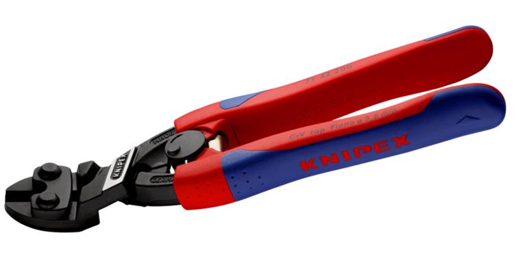 1001500875 CoBolt compact bolt cutters 200 mm Article 71 42 200
