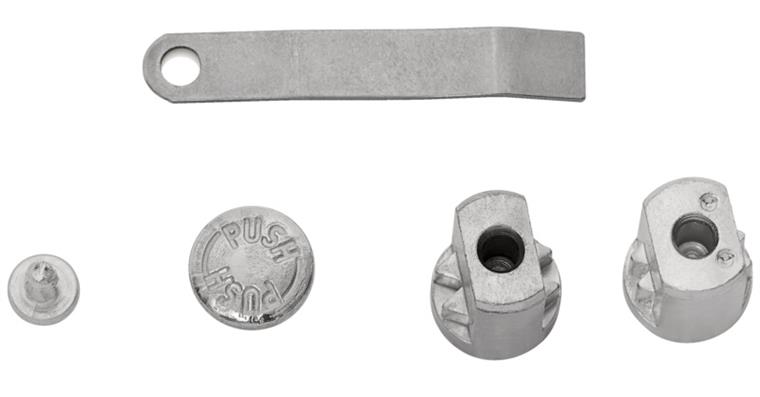 1001500764 Spare parts assortment adjustment Article number 87 09 180