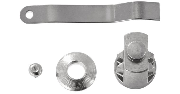 1001500766 Spare parts assortment adjustment Article number 87 09 560