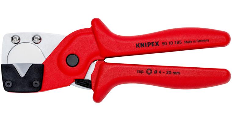 1001500769 Pipe cutter for multilayer/pneumatic hoses 185 mm Article 90 10 185