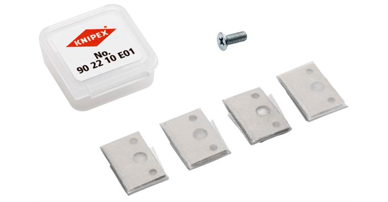 1001501002 Spare blades for 90 22 10 BK 8x Article number 90 22 10 E01