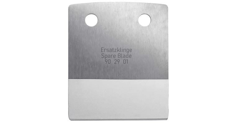 1001600274 Spare blade for 90 25 20/90 xx 185 Article number 90 29 01