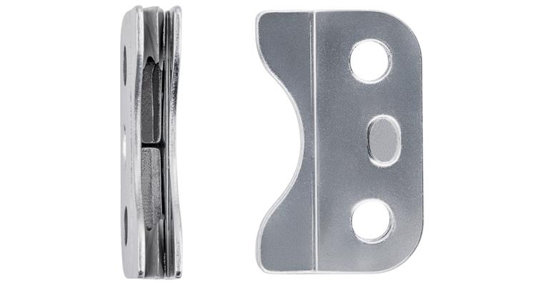 1001600275 Spare blades for 90 25 20 2x Article number 90 29 02
