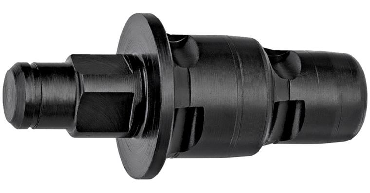 1001600276 Spare calibrating mandrel for 90 25 20 Diameter 11.5 / 15 Article 90 29 15
