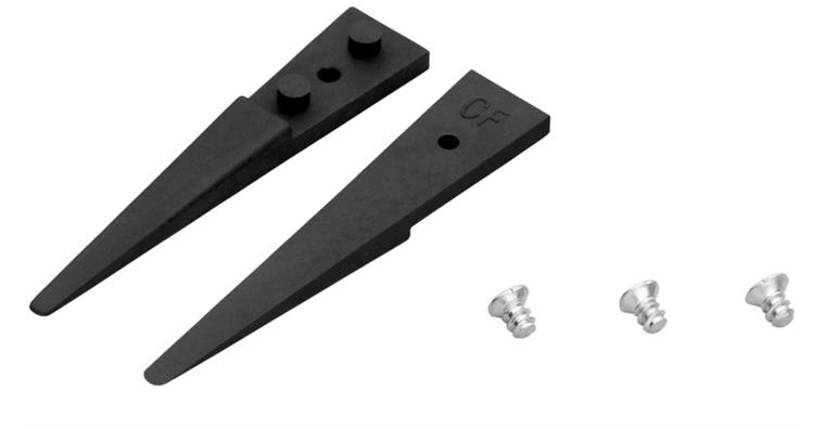 1001500940 Interchangeable tips ESD for 92 81 01 40 mm Item number 92 89 01